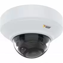 Image of Axis M4206-LV IP security camera Indoor Dome Ceiling/Wall 2048 x 1536 pixels