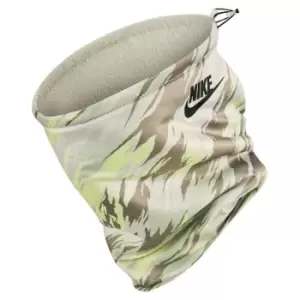 Image of Nike Reversible Neckwarmer Mens - Nude