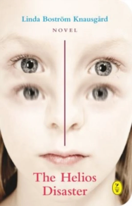 Image of The Helios Disaster Paperback / softback