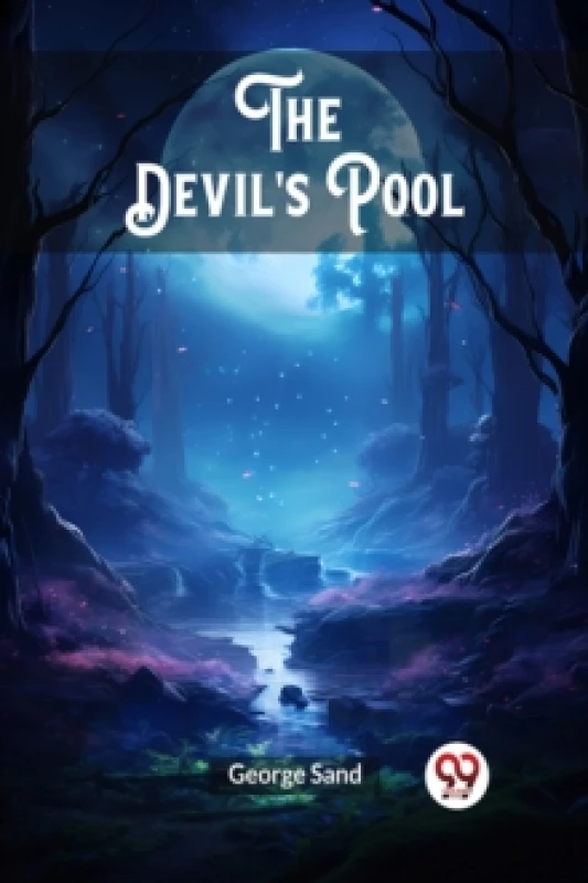 Image of The Devil's Pool (Edition2024) Paperback / softback