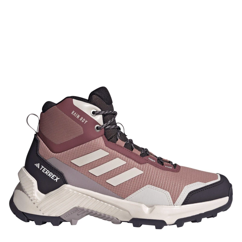 Image of adidas Terrex Eastrail 2 Mid R.Rdy W Hiking Boots Womens Warm Clay female 3.5 (36)