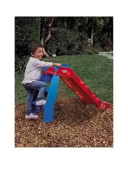 Image of Little Tikes My First Light Up Slide