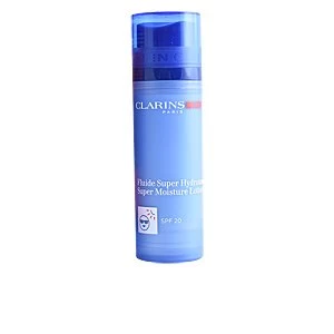 Image of Clarins Men Super Moisture Lotion SPF20 50ml