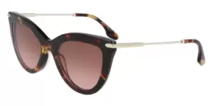 Image of Victoria Beckham Sunglasses VB621S 616