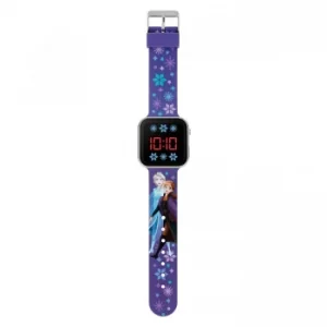 Image of Disney Frozen 2 Kids Smartwatch