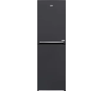 Image of Beko HarvestFresh CXFG3691VA 324L Frost Free Fridge Freezer