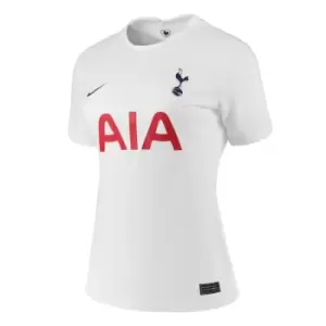 Image of Tottenham 2021-2022 Womens Home Shirt