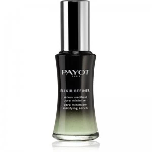 Image of Payot Les Elixirs Mattifying Serum for Enlarged Pores 30ml