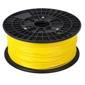 Image of CoLiDo 1.75mm 500g ABS Yellow Filament Cartridge