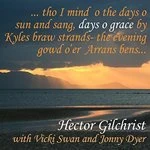 Image of Hector Gilchrist - Days O' Grace (Music CD)