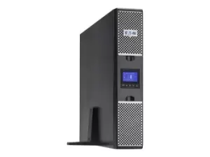 Image of Eaton 9PX - Netpack - UPS - 3000 Watt - 3000 VA