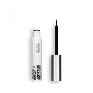 Image of Makeup Obsession Mega Flick Waterproof Liquid Eyeliner