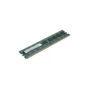 Image of Fujitsu PY-ME32SJ memory module 32GB 1 x 32GB DDR4 3200 MHz ECC