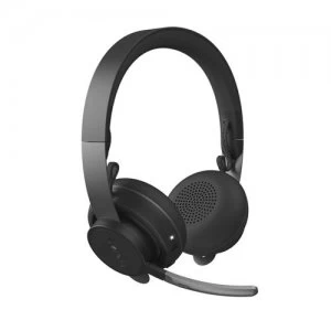 Image of Logitech Zone Wireless Teams Headset