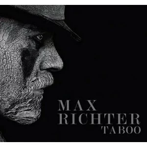 Image of Max Richter - Taboo Vinyl