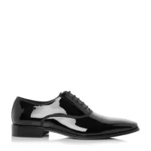 Image of Dune London Swan Shoes - Black