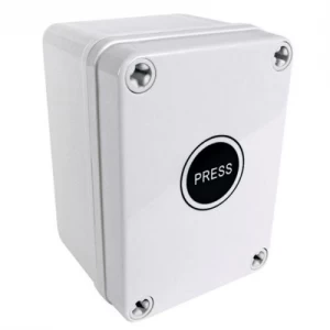 Image of Eterna 16A Outdoor Time Delay Switch