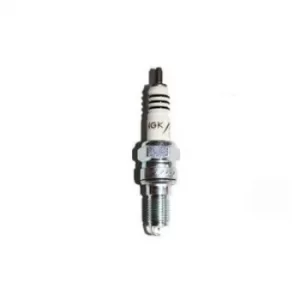 Image of 1x NGK Iridium IX Spark Plug CR9EHIX-9 CR9EHIX9 (6216)
