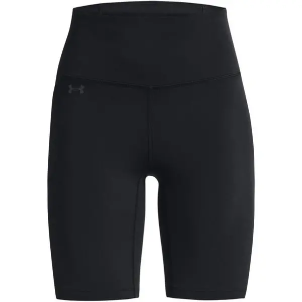 Image of Under Armour Bike Short Compression Shorts 8 (XS) Black 33986803310