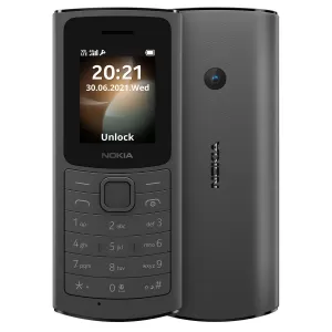 Image of Nokia 110 4G