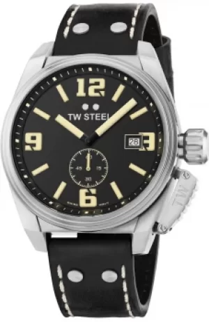Image of TW Steel Watch Canteen Mens
