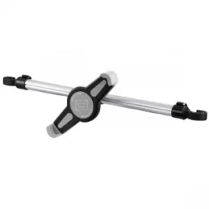 Image of Hama 00182544 Car Passive holder Aluminium