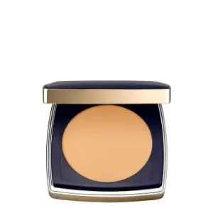 Image of Estee Lauder Double Wear Stay-in-Place Matte Powder Foundation SPF10 - Colour 5w2 Rich Caramel