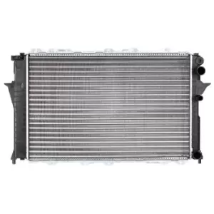 Image of RIDEX Engine radiator AUDI 470R0199 4A0121251,4A0121251A,4A0121251D Radiator, engine cooling,Radiator,Engine cooler 4A0121251E,4A0121251N