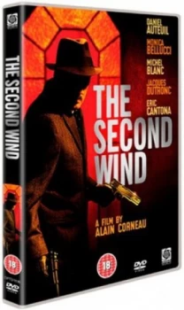 Image of The Second Wind - DVD
