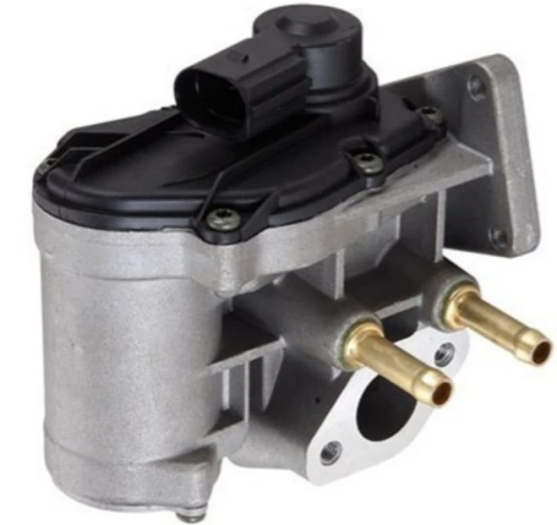 Image of STARQ SQ322-01111 EGR valve Electric, with gaskets/seals EGR Valve (1145)