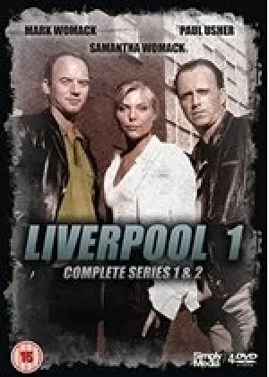 Image of Liverpool 1: The Complete Series [DVD]