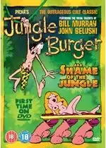 Image of Jungle Burger (1975)