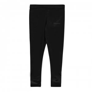 Image of Campri Thermal Pant Unisex Infants - Black