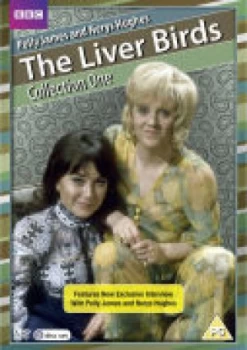 Image of Liver Birds: Collection One - Series 2