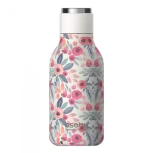 Image of Thermo flask Asobu Urban Floral, 460 ml