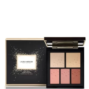 Image of Laura Mercier First Ball Cheek Palette