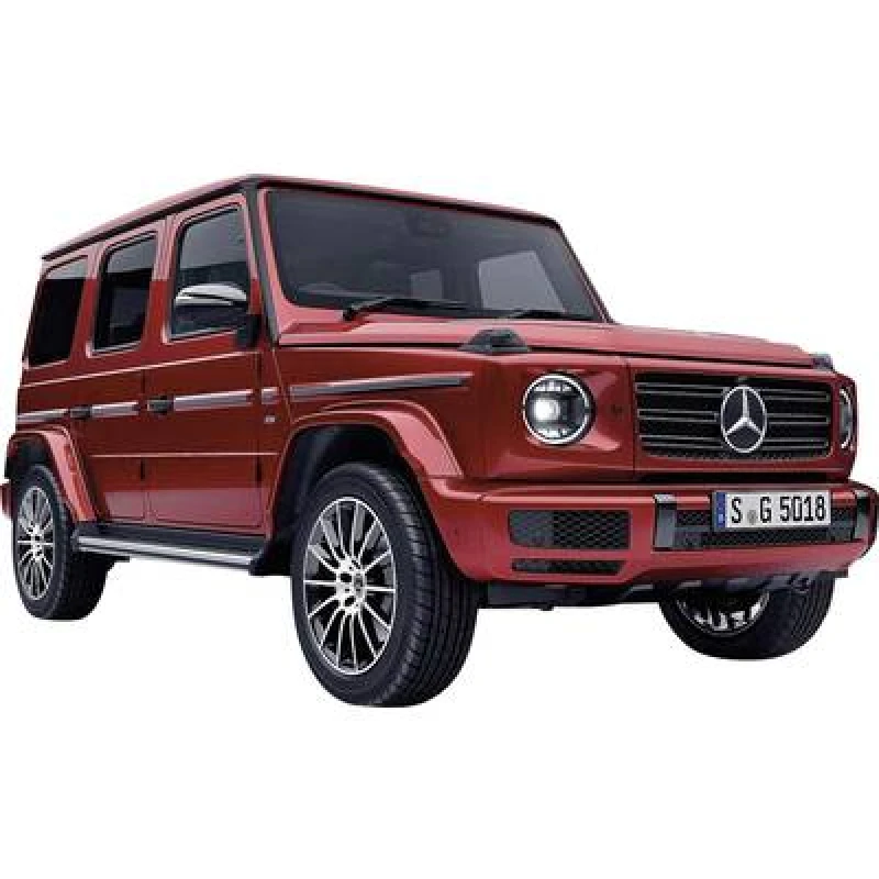 Image of Maisto Maisto Mercedes G-Klasse G63 AMG 1:24 Model car 531531