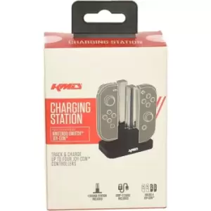 Image of KMD Switch Joy Con Charge Station