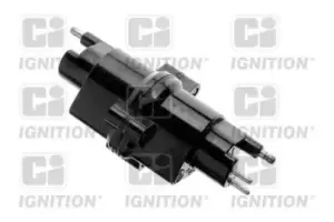 Image of Quinton Hazell XIC8462 Ignition Coil