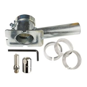 Image of IRWIN Mortar Rake Starter Kit 10mm