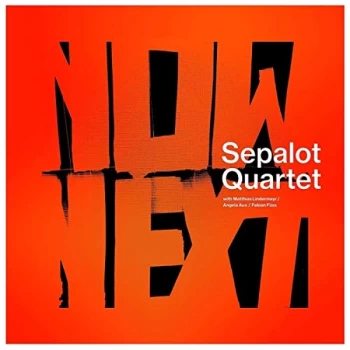 Image of Sepalot - Nownext Vinyl
