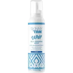 Image of Skinny Tan Self-Tanning Whip Dark 150ml