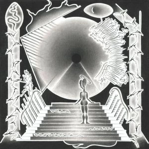 Image of Null - Act Of Love Vinyl