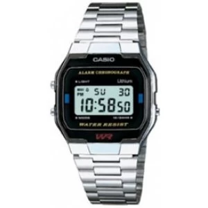Image of Classic Digital Watch