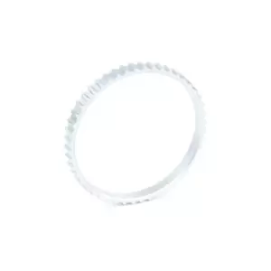 Image of RIDEX ABS Ring 2254S0028 Reluctor Ring,Tone Ring FIAT,PEUGEOT,CITROEN,Scudo Kastenwagen (220_),Scudo Kombi (220_),ULYSSE (220),206 Schragheck (2A/C)