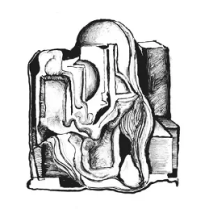 Image of Volume One Dilemmas of Identity by Nate Young Vinyl Album