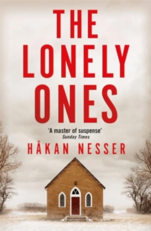 Image of The Lonely Ones Paperback / softback