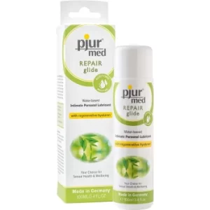 Image of Pjur Med Repair Glide 100ml
