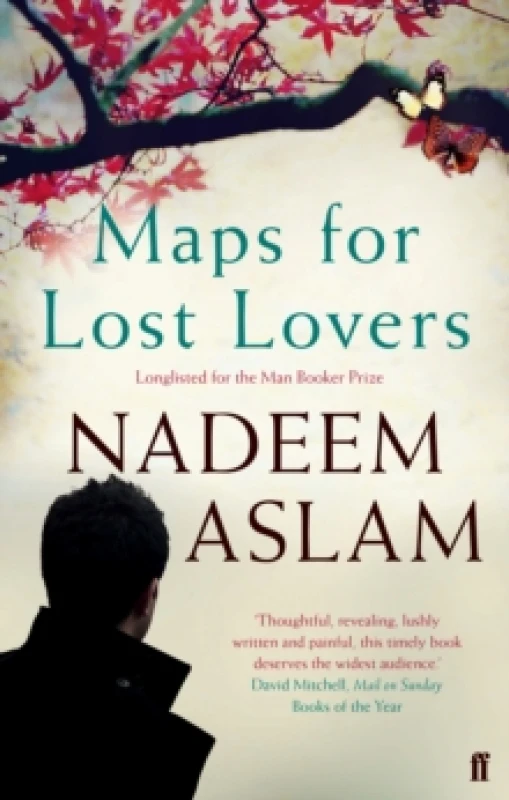 Image of Maps for Lost Lovers. Paperback. By Nadeem Aslam Books