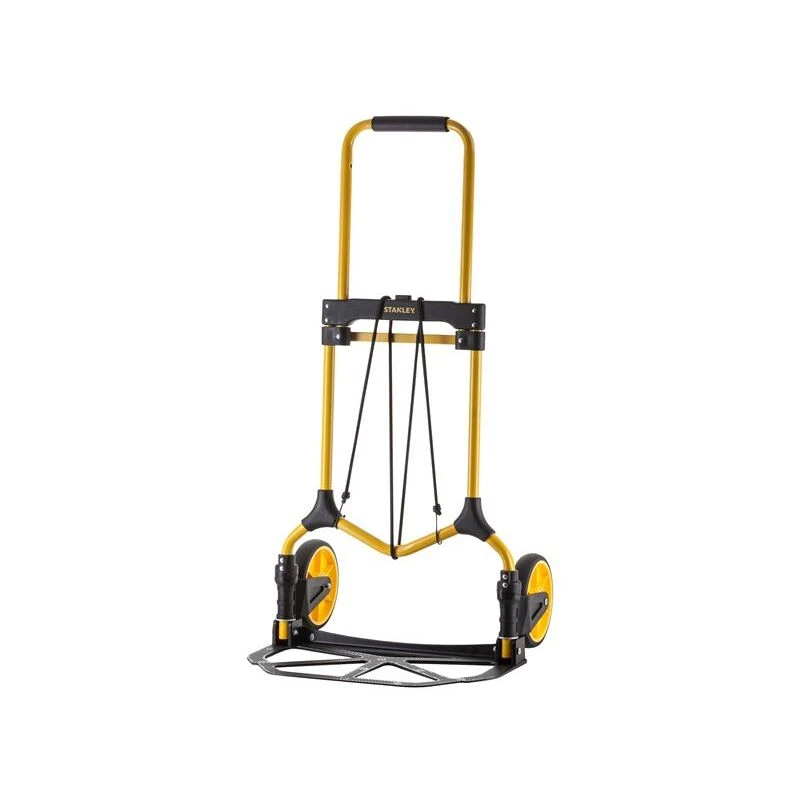 Image of Stanley Stanley - Trucks SXWT-FT582-SP SXWTD-FT582 Folding Hand Truck STTFT582 8717496637604